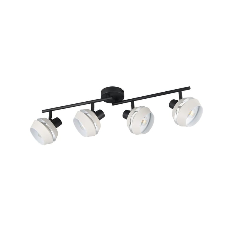 Spot Isla - 4 lampor - Belysning - Spotlights & downlights
