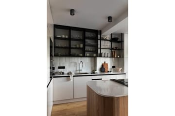 Spotlight Eglo Bohoyo Svart - Svart - Belysning - Spotlights & downlights