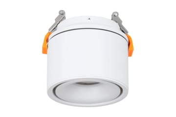 Spotlight Eglo Bohoyo Vit - Vit - Belysning - Spotlights & downlights