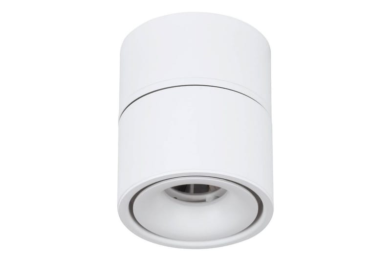 Spotlight Eglo Bohoyo Vit, Vit