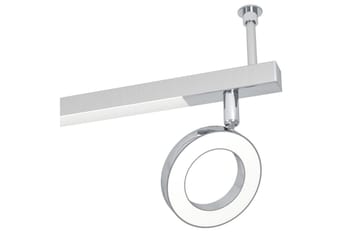 Spotlight Eglo Cardillio 1 med 4 Lampor - Krom - Belysning - Spotlights & downlights
