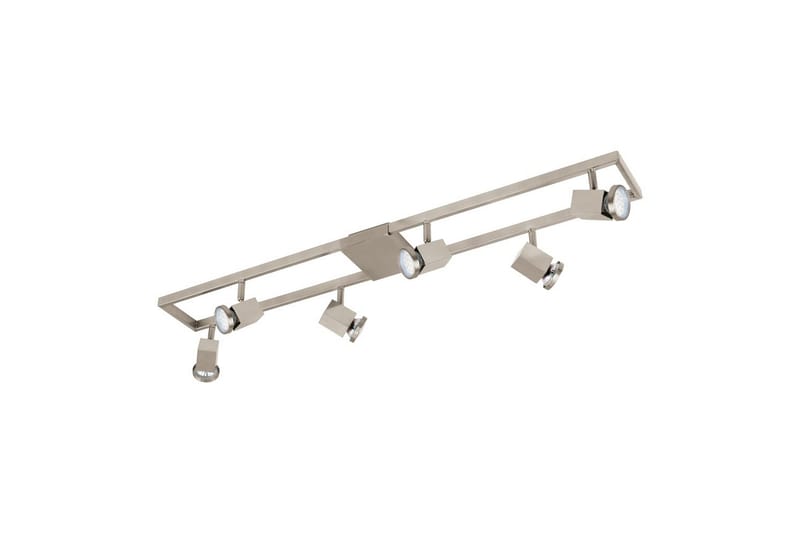 Spotlight Eglo Zeraco - Silver - Belysning - Spotlights & downlights
