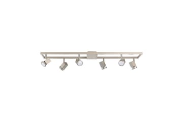 Spotlight Eglo Zeraco - Silver - Belysning - Spotlights & downlights