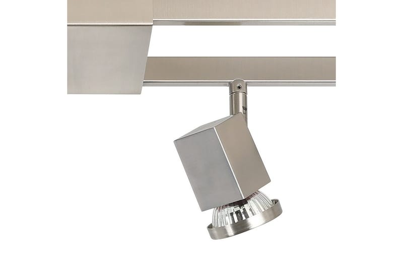 Spotlight Eglo Zeraco - Silver - Belysning - Spotlights & downlights