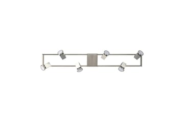 Spotlight Eglo Zeraco - Silver - Belysning - Spotlights & downlights