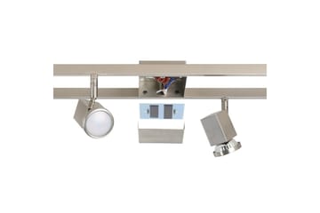 Spotlight Eglo Zeraco - Silver - Belysning - Spotlights & downlights