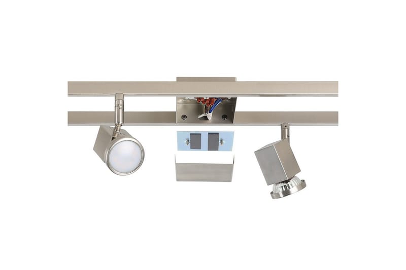 Spotlight Eglo Zeraco - Silver - Belysning - Spotlights & downlights