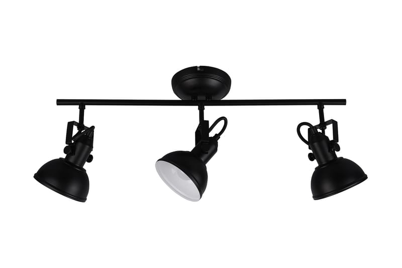 Spotlight Gina, Matt svart