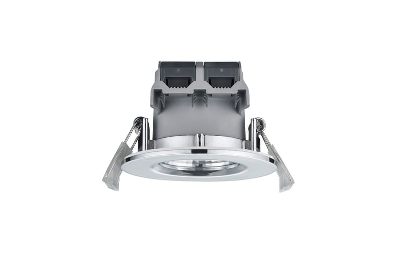Spotlight Zagros LED - Vit - Belysning - Spotlights & downlights - Takspotlight