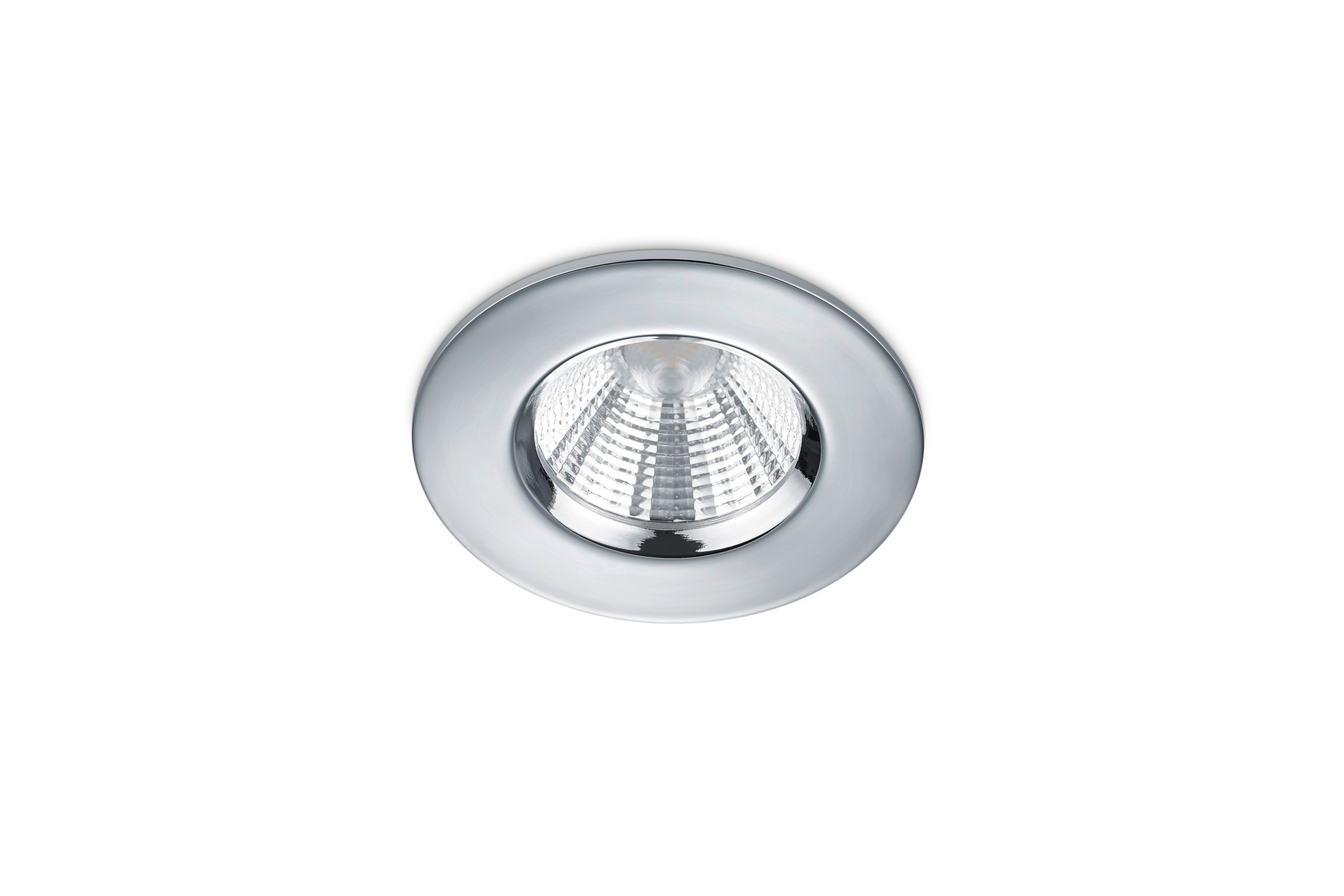 Spotlight Zagros LED Vit