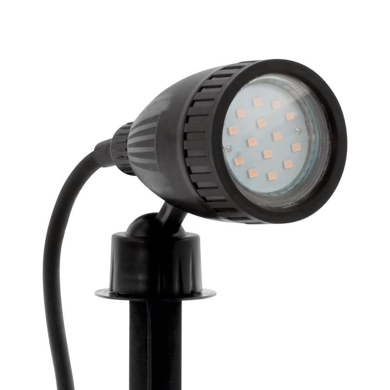 Trädgårdsspotlight Nema 1 med Jordspett - 60 cm - Belysning - Spotlights & downlights - Spotlight utomhus