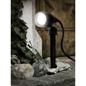 Trädgårdsspotlight Nema 1 med Jordspett - 60 cm - Belysning - Spotlights & downlights - Spotlight utomhus