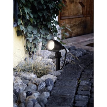 Trädgårdsspotlight Nema 1 med Jordspett - 60 cm - Belysning - Spotlights & downlights - Spotlight utomhus