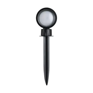 Trädgårdsspotlight Nema 1 med Jordspett - 60 cm - Belysning - Spotlights & downlights - Spotlight utomhus