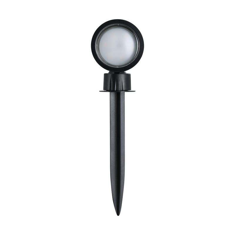 Trädgårdsspotlight Nema 1 med Jordspett - 60 cm - Belysning - Spotlights & downlights - Spotlight utomhus