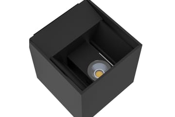 Vägglampa Utebelysning Eglo Calpino Antracit - Antracit - Belysning - Spotlights & downlights - Downlight utomhus