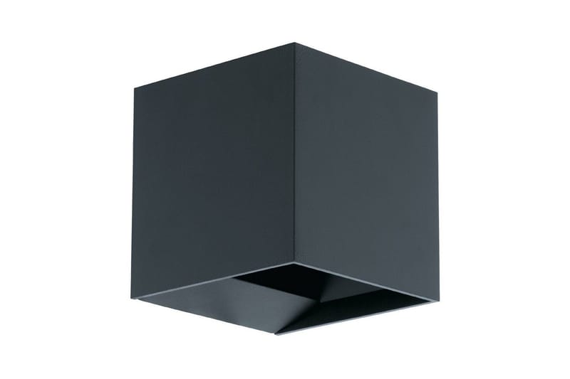 Vägglampa Utebelysning Eglo Calpino Antracit - Antracit - Belysning - Spotlights & downlights - Downlight utomhus