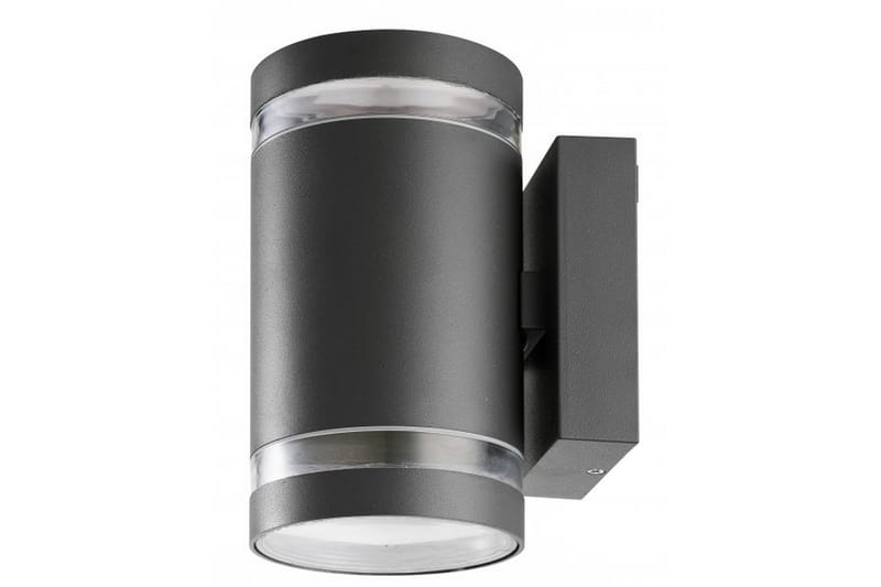 Wexiö Design Circum Spotlight - Antracitgrå - Väggspotlight - Spotlights & downlights - Hall lampa