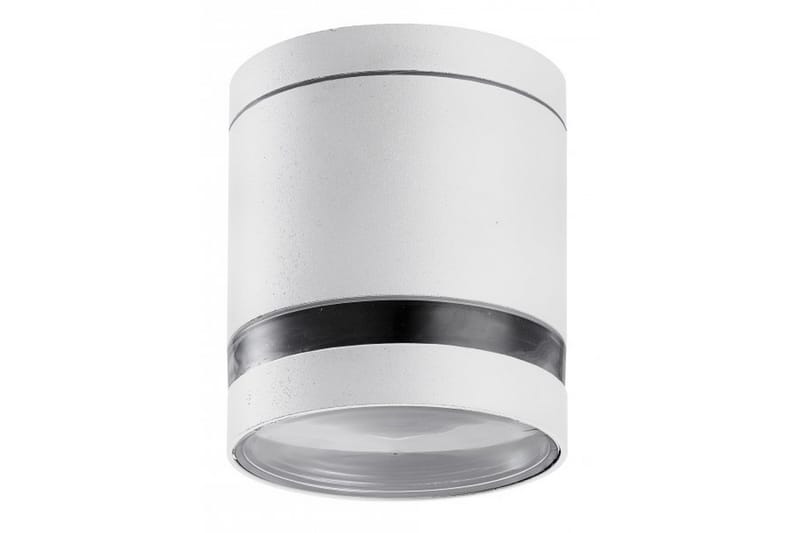 Wexiö Design Circum Spotlight - Vit - Takspotlight - Spotlights & downlights - Hall lampa