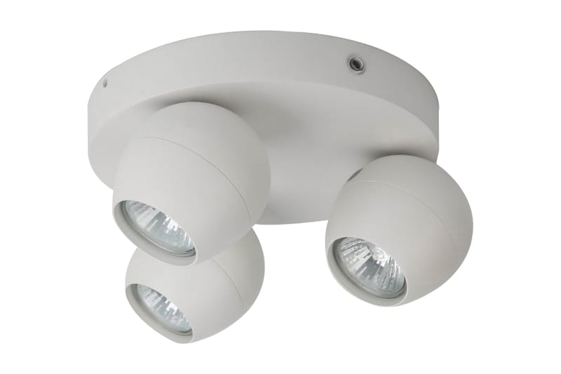 Wexiö Design Eli Spotlight - Hall lampa - Takspotlight - Spotlights & downlights