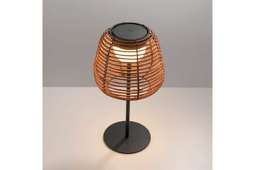 Askia Just Light Bordslampa - Black - Belysning - Utelampor & utomhusbelysning - Bordslampa utomhus