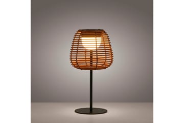 Askia Just Light Bordslampa - Black - Belysning - Utelampor & utomhusbelysning - Bordslampa utomhus