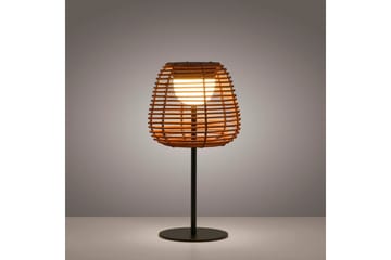 Askia Just Light Bordslampa - Black - Belysning - Utelampor & utomhusbelysning - Bordslampa utomhus