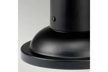 Bedford Quoizel Utomhuslampa - Black - Belysning - Utelampor & utomhusbelysning - Fasadbelysning & vägglyktor