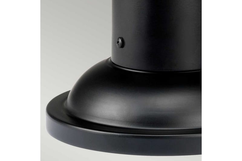 Bedford Quoizel Utomhuslampa - Black - Belysning - Utelampor & utomhusbelysning - Fasadbelysning & vägglyktor