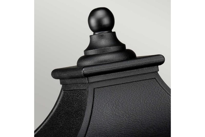 Bedford Quoizel Utomhuslampa - Black - Belysning - Utelampor & utomhusbelysning - Fasadbelysning & vägglyktor