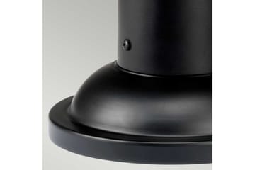 Bedford Quoizel Utomhuslampa - Black - Belysning - Utelampor & utomhusbelysning - Fasadbelysning & vägglyktor