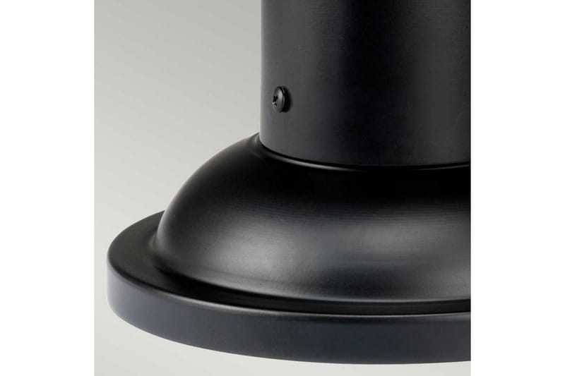 Bedford Quoizel Utomhuslampa - Black - Belysning - Utelampor & utomhusbelysning - Fasadbelysning & vägglyktor