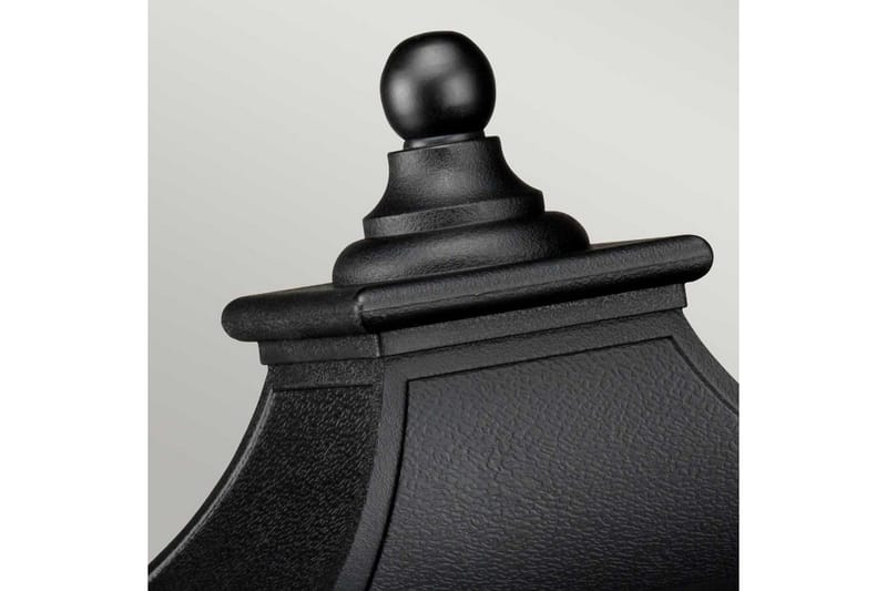 Bedford Quoizel Utomhuslampa - Black - Belysning - Utelampor & utomhusbelysning - Fasadbelysning & vägglyktor