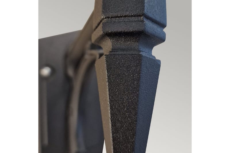 Chapel Elstead Lighting Vägglampa utomhus - Black - Belysning - Utelampor & utomhusbelysning - Fasadbelysning & vägglyktor