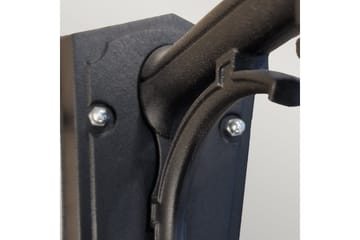 Chapel Elstead Lighting Vägglampa utomhus - Black - Belysning - Utelampor & utomhusbelysning - Fasadbelysning & vägglyktor