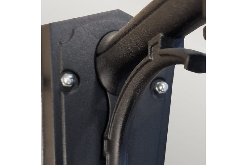 Chapel Elstead Lighting Vägglampa utomhus - Black - Belysning - Utelampor & utomhusbelysning - Fasadbelysning & vägglyktor