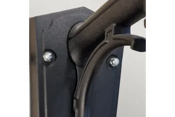 Chapel Elstead Lighting Vägglampa utomhus - Black - Belysning - Utelampor & utomhusbelysning - Fasadbelysning & vägglyktor