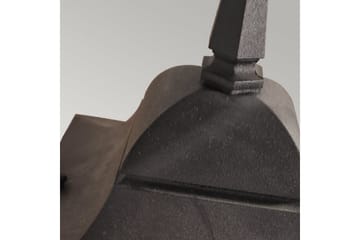 Chapel Elstead Lighting Vägglampa utomhus - Black - Belysning - Utelampor & utomhusbelysning - Fasadbelysning & vägglyktor