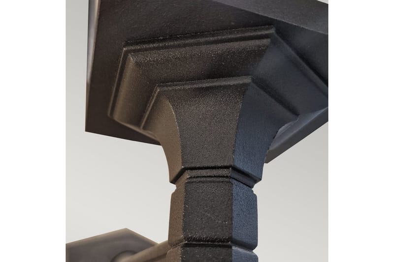 Chapel Elstead Lighting Vägglampa utomhus - Black - Belysning - Utelampor & utomhusbelysning - Fasadbelysning & vägglyktor