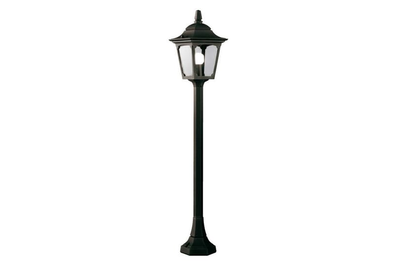 Chapel Mini Elstead Lighting Utomhuslampa, Black