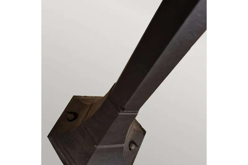 Chapel Mini Elstead Lighting Utomhuslampa - Black - Belysning - Utelampor & utomhusbelysning - Stolplykta & grindlykta