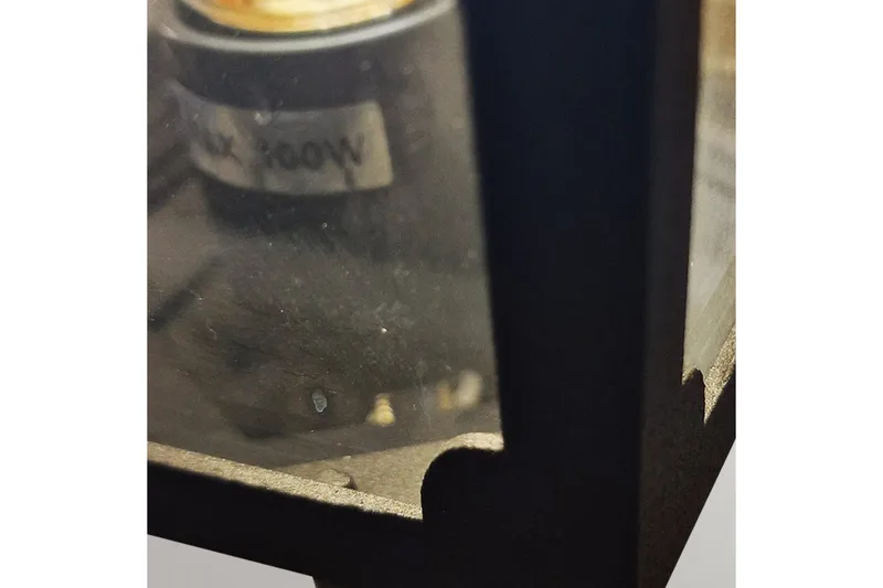 Chapel Mini Elstead Lighting Vägglampa utomhus - Black - Belysning - Utelampor & utomhusbelysning - Fasadbelysning & vägglyktor