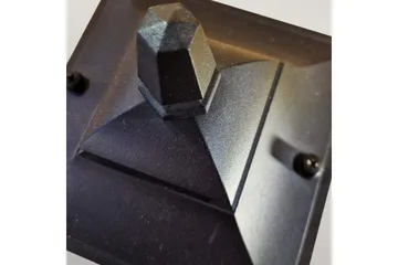 Chapel Mini Elstead Lighting Vägglampa utomhus - Black - Belysning - Utelampor & utomhusbelysning - Fasadbelysning & vägglyktor