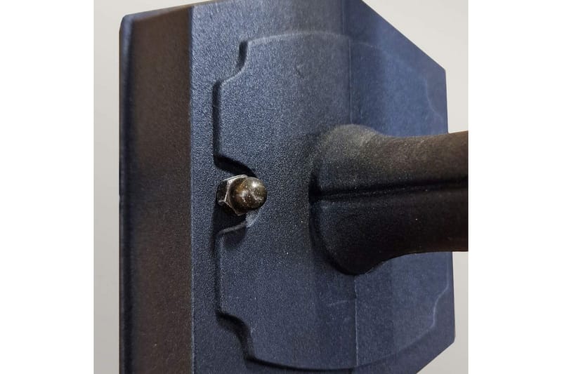 Chapel Mini Elstead Lighting Vägglampa utomhus - Black - Belysning - Utelampor & utomhusbelysning - Fasadbelysning & vägglyktor