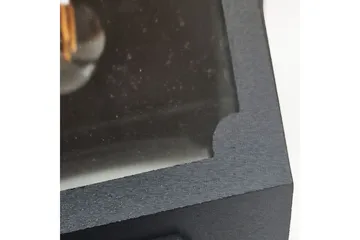 Chapel Mini Elstead Lighting Vägglampa utomhus - Black - Belysning - Utelampor & utomhusbelysning - Fasadbelysning & vägglyktor