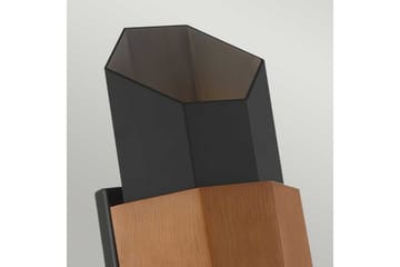 Chasm Quoizel Vägglampa utomhus - Black||Brown - Belysning - Utelampor & utomhusbelysning - Fasadbelysning & vägglyktor