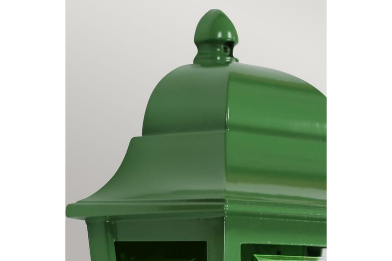 Deco Lane Elstead Lighting Vägglampa utomhus - Green - Belysning - Utelampor & utomhusbelysning - Fasadbelysning & vägglyktor