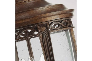 English Bridle Feiss Utomhuslampa - Bronze - Belysning - Utelampor & utomhusbelysning - Fasadbelysning & vägglyktor