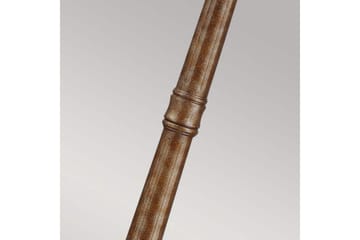 English Bridle Feiss Utomhuslampa - Bronze - Belysning - Utelampor & utomhusbelysning - Stolplykta & grindlykta