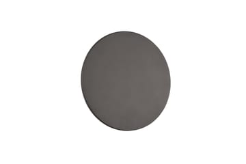 Belly LED vägglampa antracit - Antracit - Belysning - Utelampor & utomhusbelysning - Fasadbelysning & vägglyktor